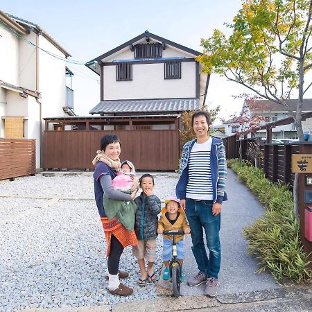 Guest House Wakabaya Takamatsu Exterior photo
