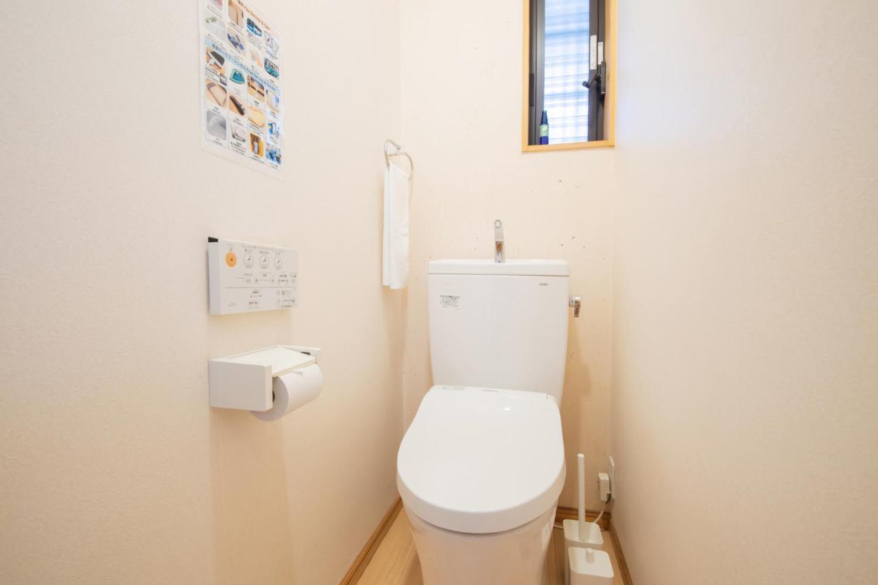 Guest House Wakabaya Takamatsu Exterior photo