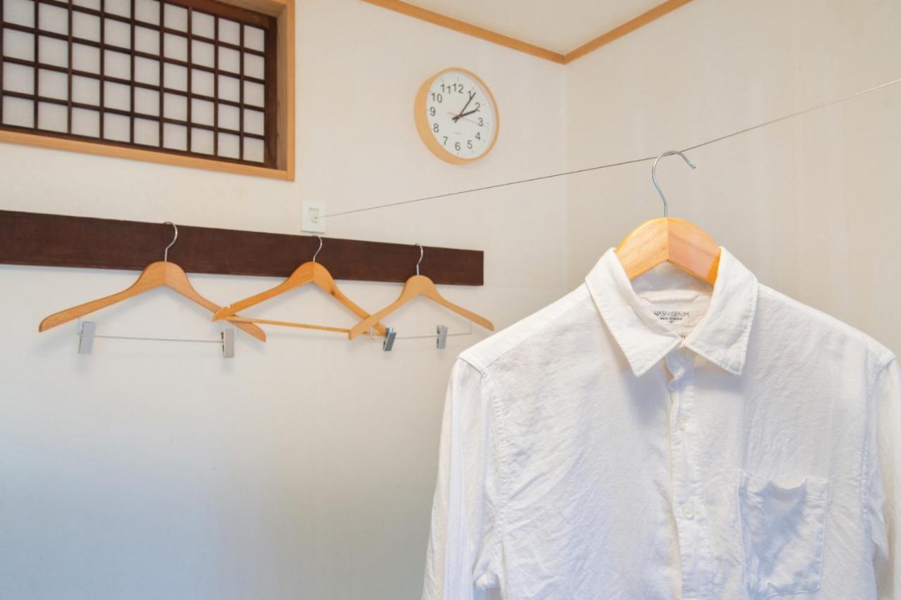 Guest House Wakabaya Takamatsu Exterior photo