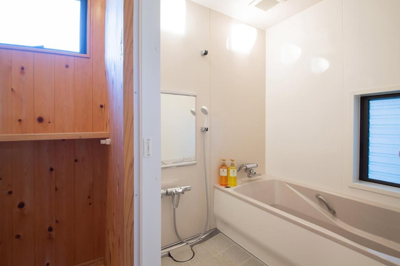 Guest House Wakabaya Takamatsu Exterior photo