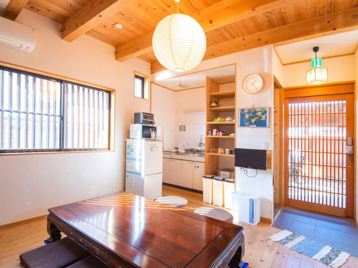 Guest House Wakabaya Takamatsu Exterior photo