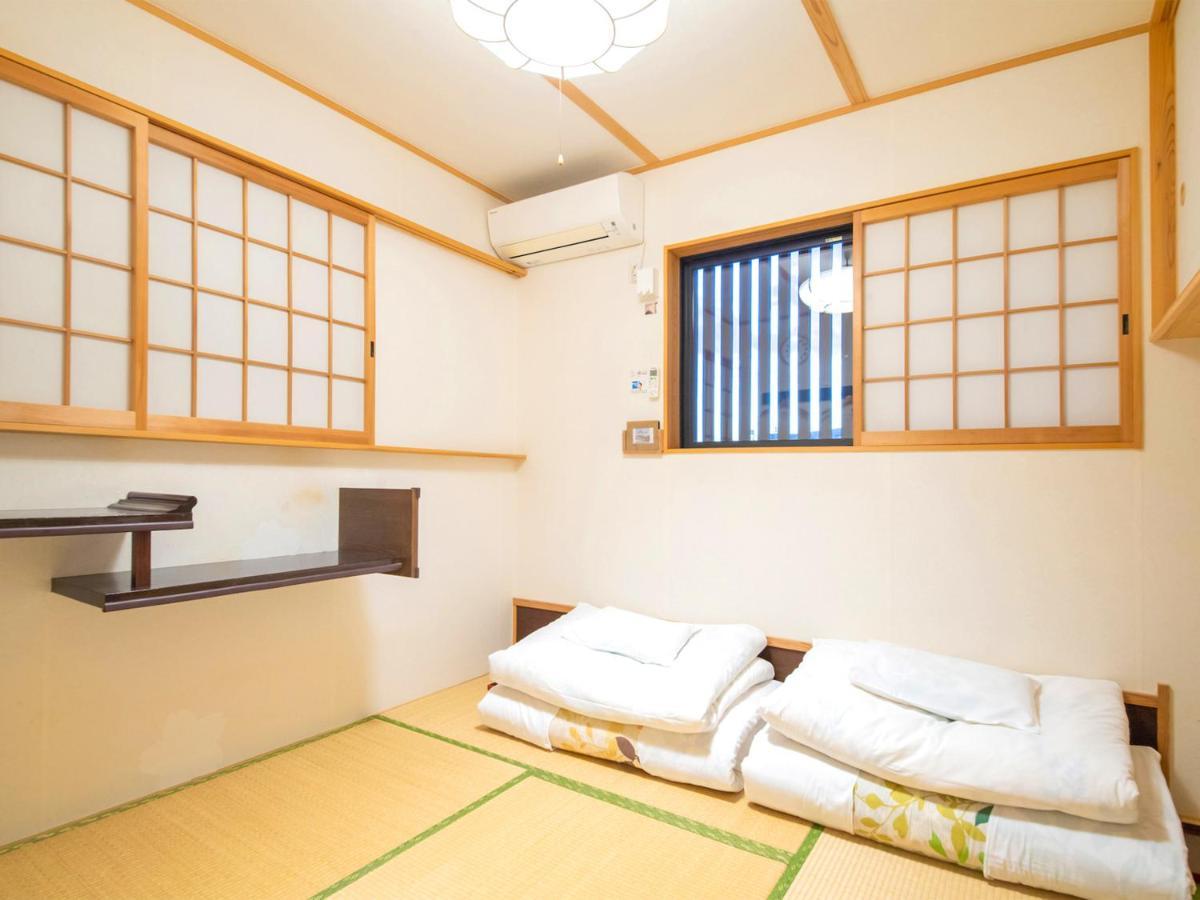 Guest House Wakabaya Takamatsu Exterior photo
