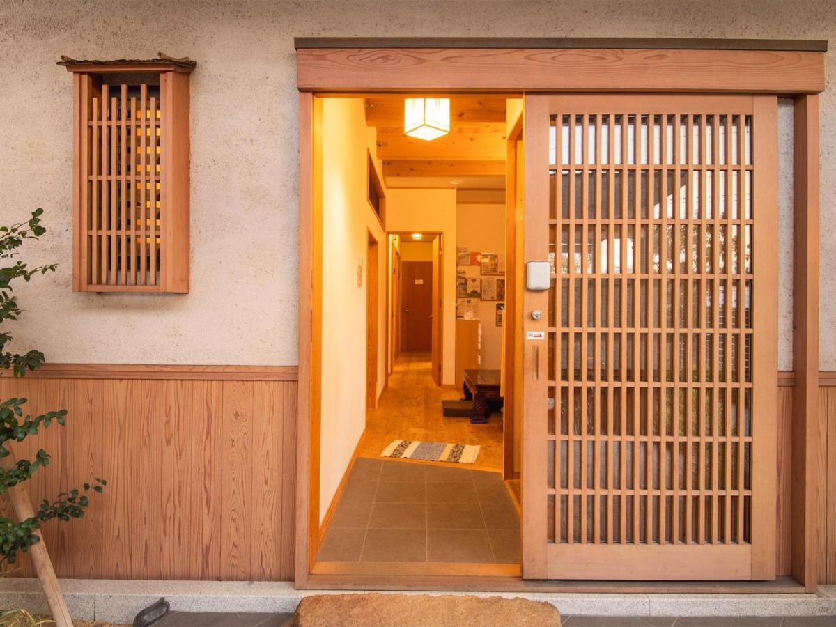 Guest House Wakabaya Takamatsu Exterior photo