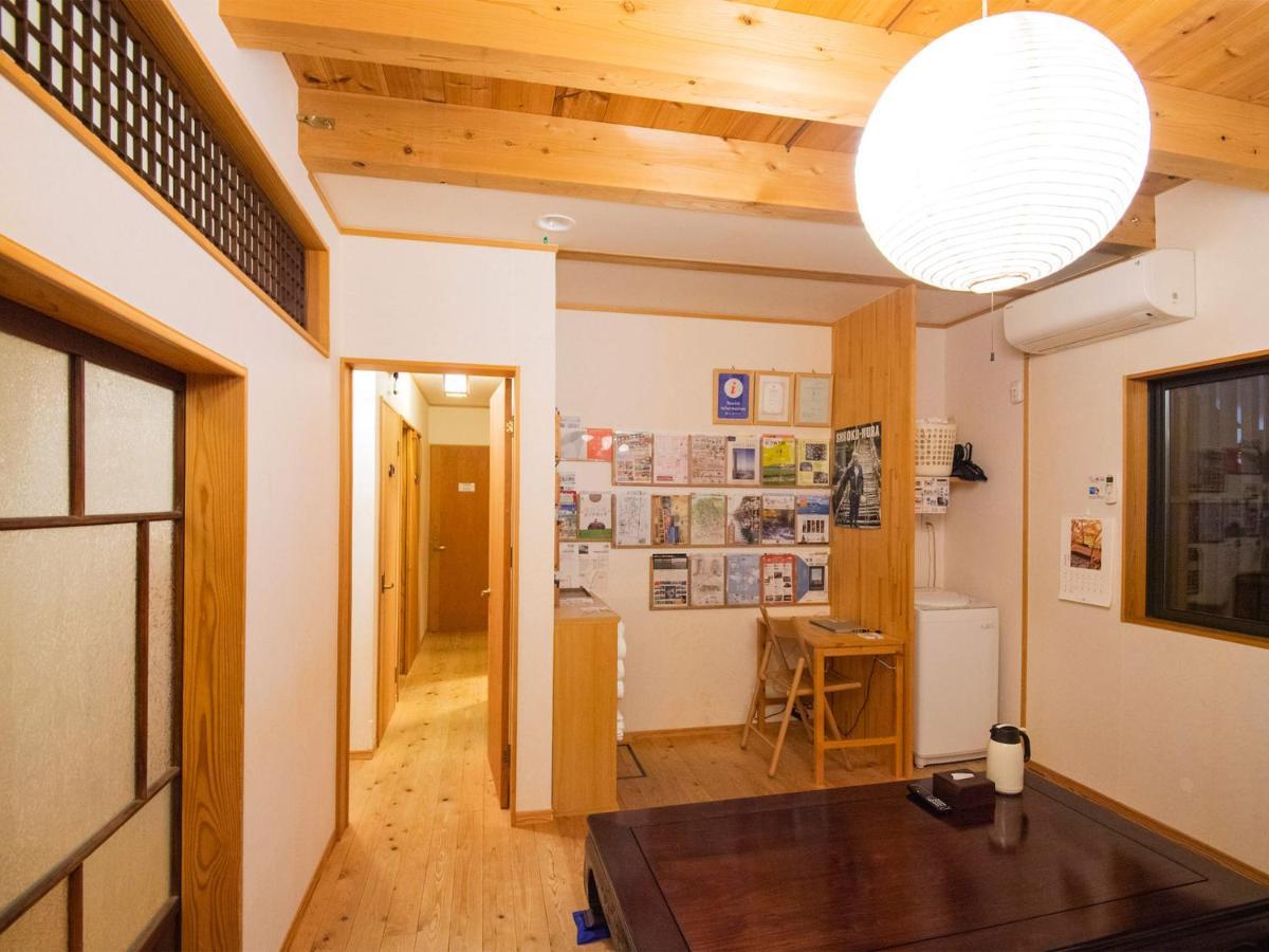 Guest House Wakabaya Takamatsu Exterior photo