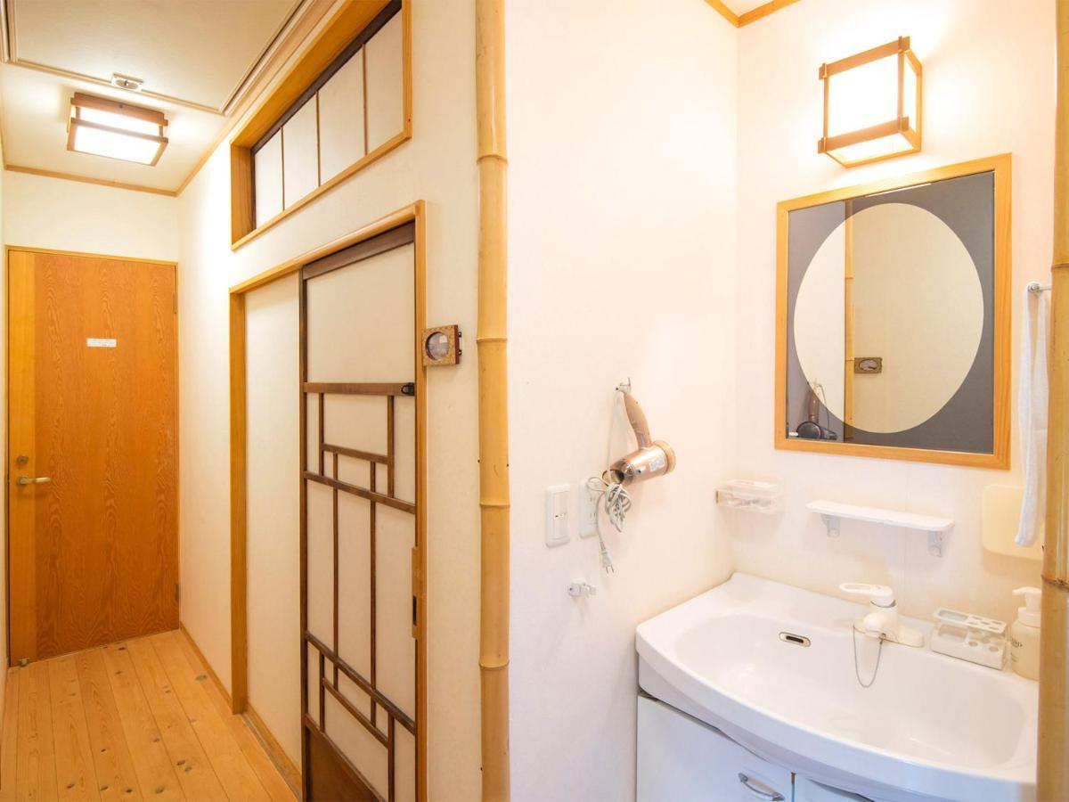Guest House Wakabaya Takamatsu Exterior photo