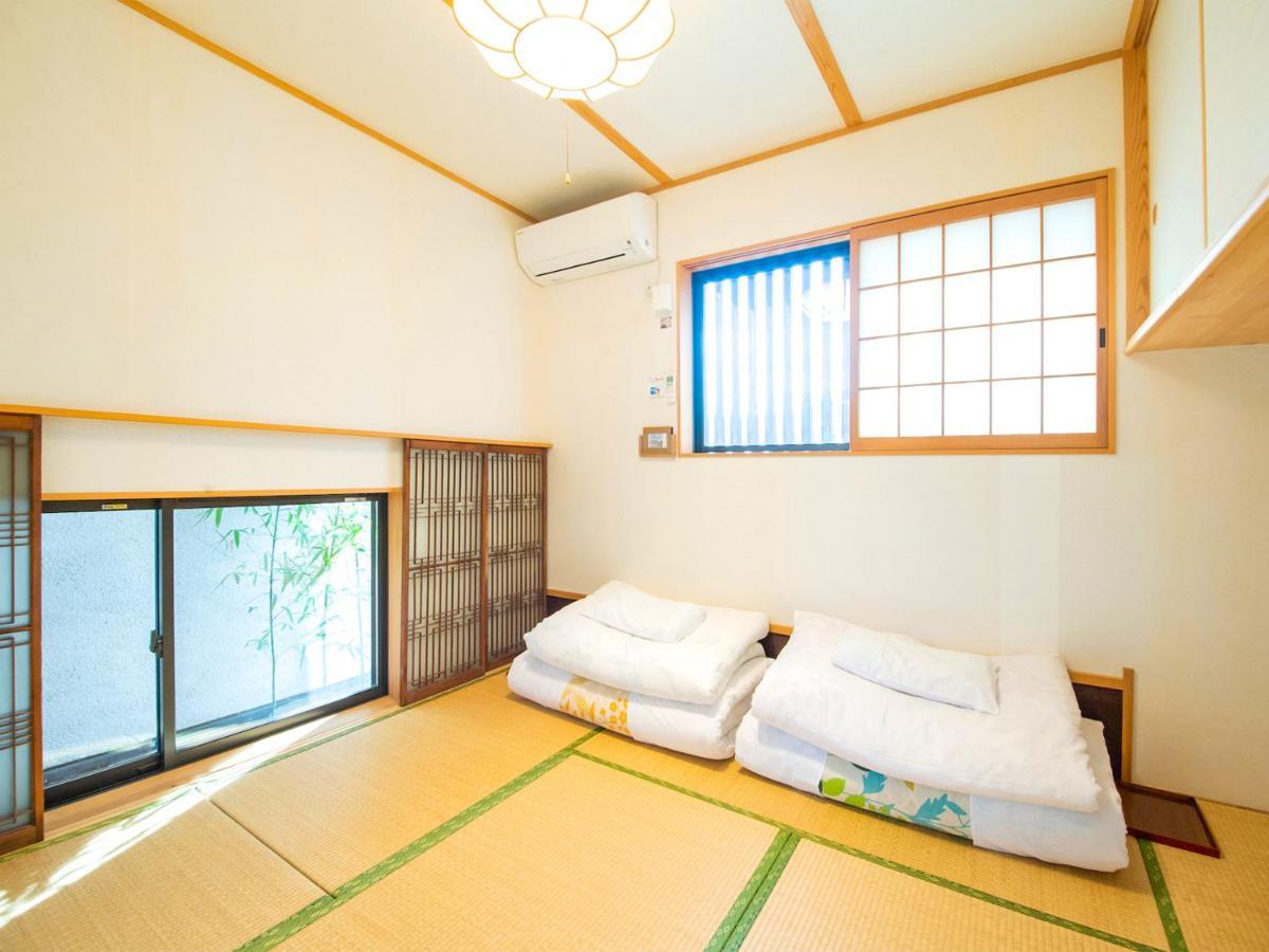 Guest House Wakabaya Takamatsu Exterior photo