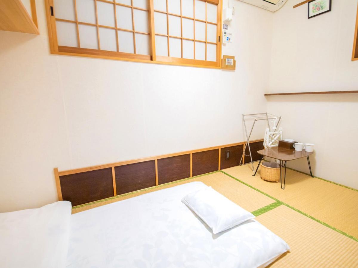 Guest House Wakabaya Takamatsu Exterior photo