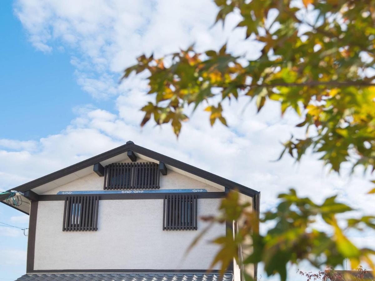 Guest House Wakabaya Takamatsu Exterior photo
