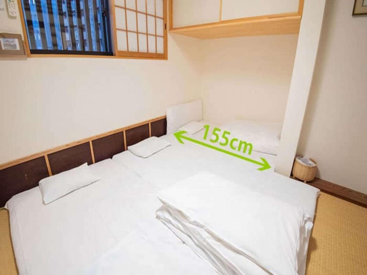 Guest House Wakabaya Takamatsu Exterior photo