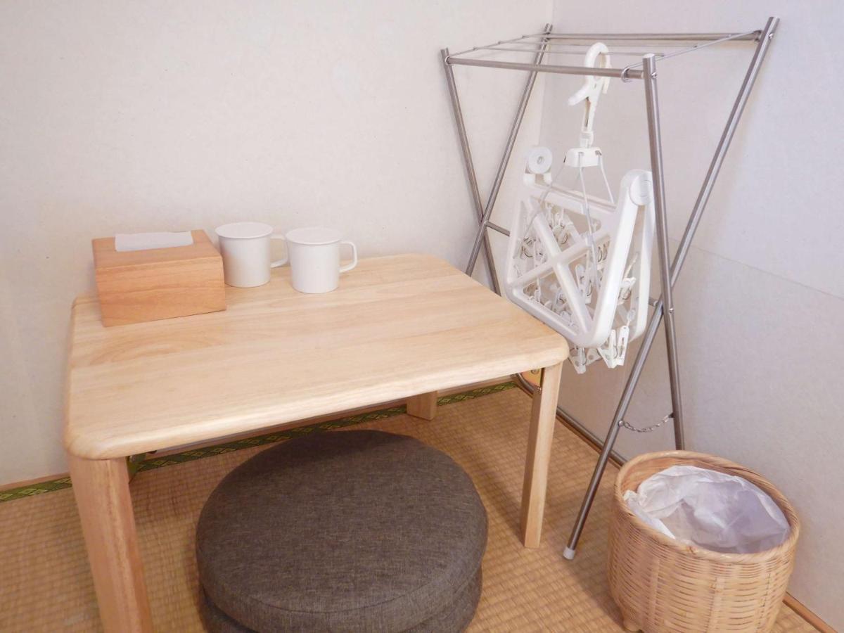 Guest House Wakabaya Takamatsu Exterior photo