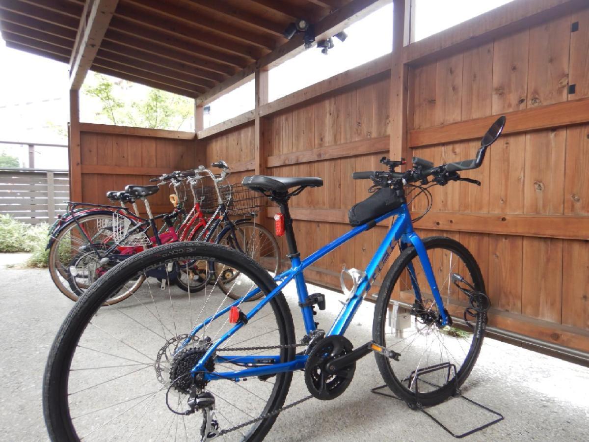 Guest House Wakabaya Takamatsu Exterior photo
