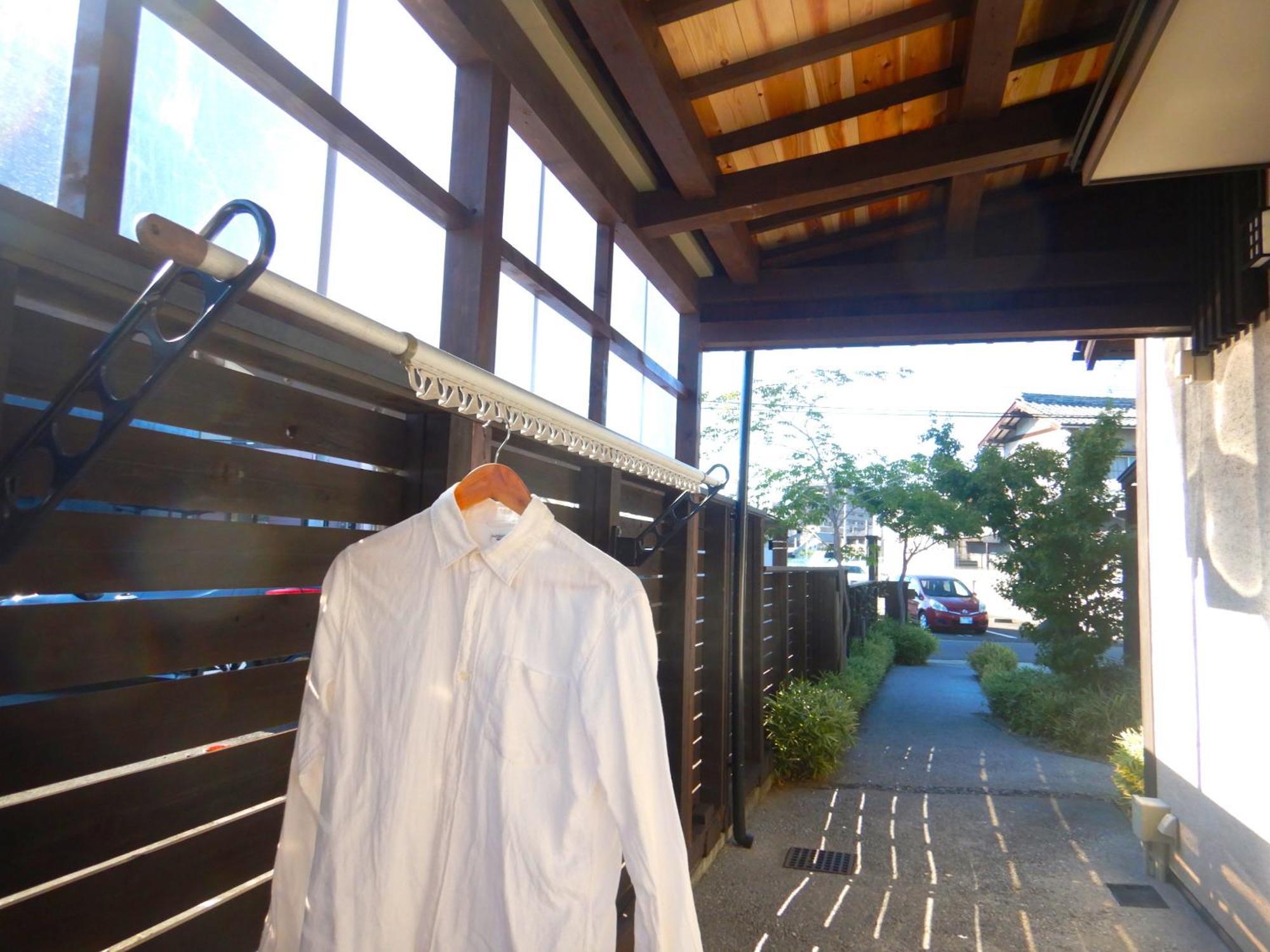 Guest House Wakabaya Takamatsu Exterior photo