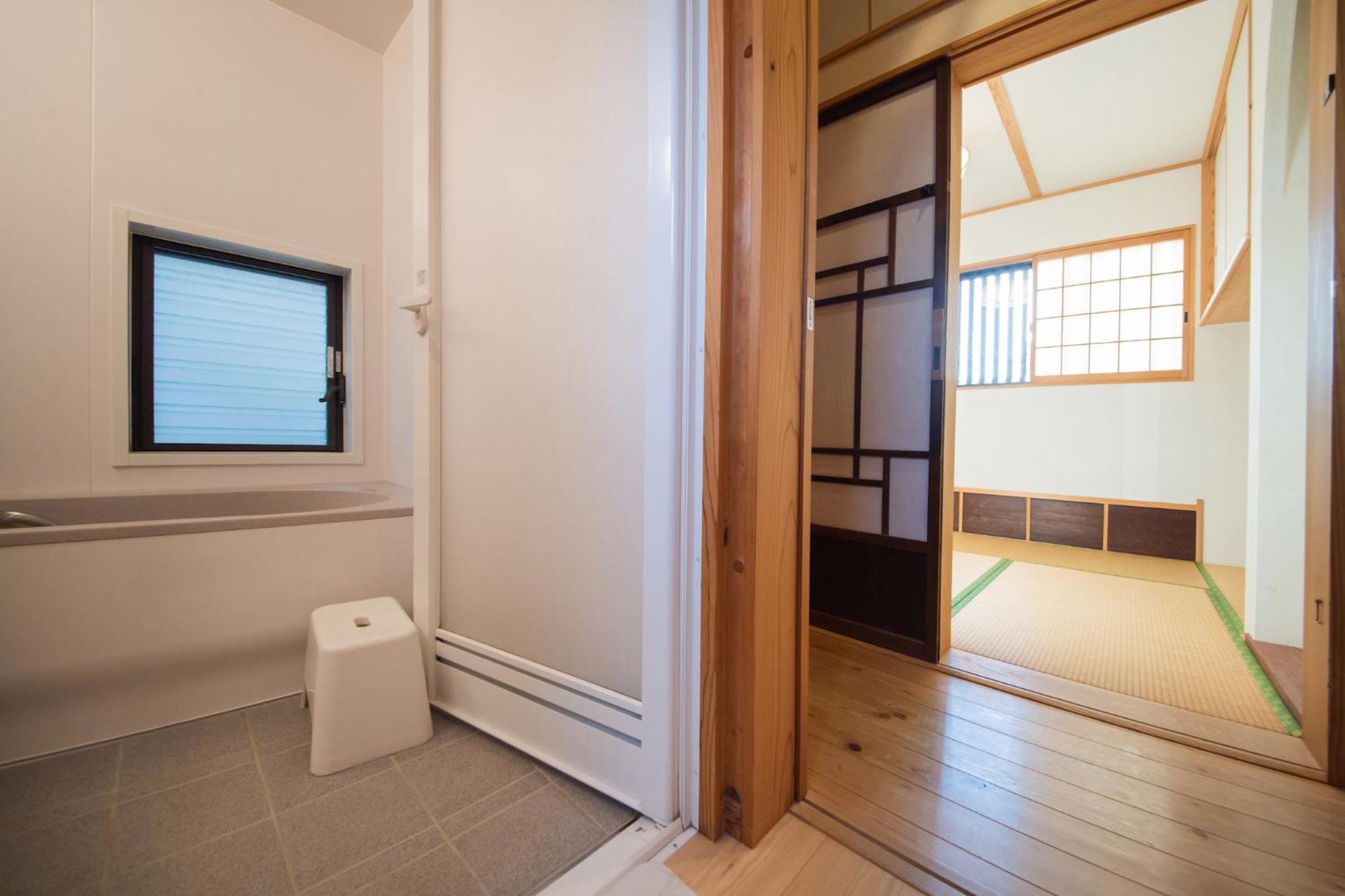 Guest House Wakabaya Takamatsu Room photo