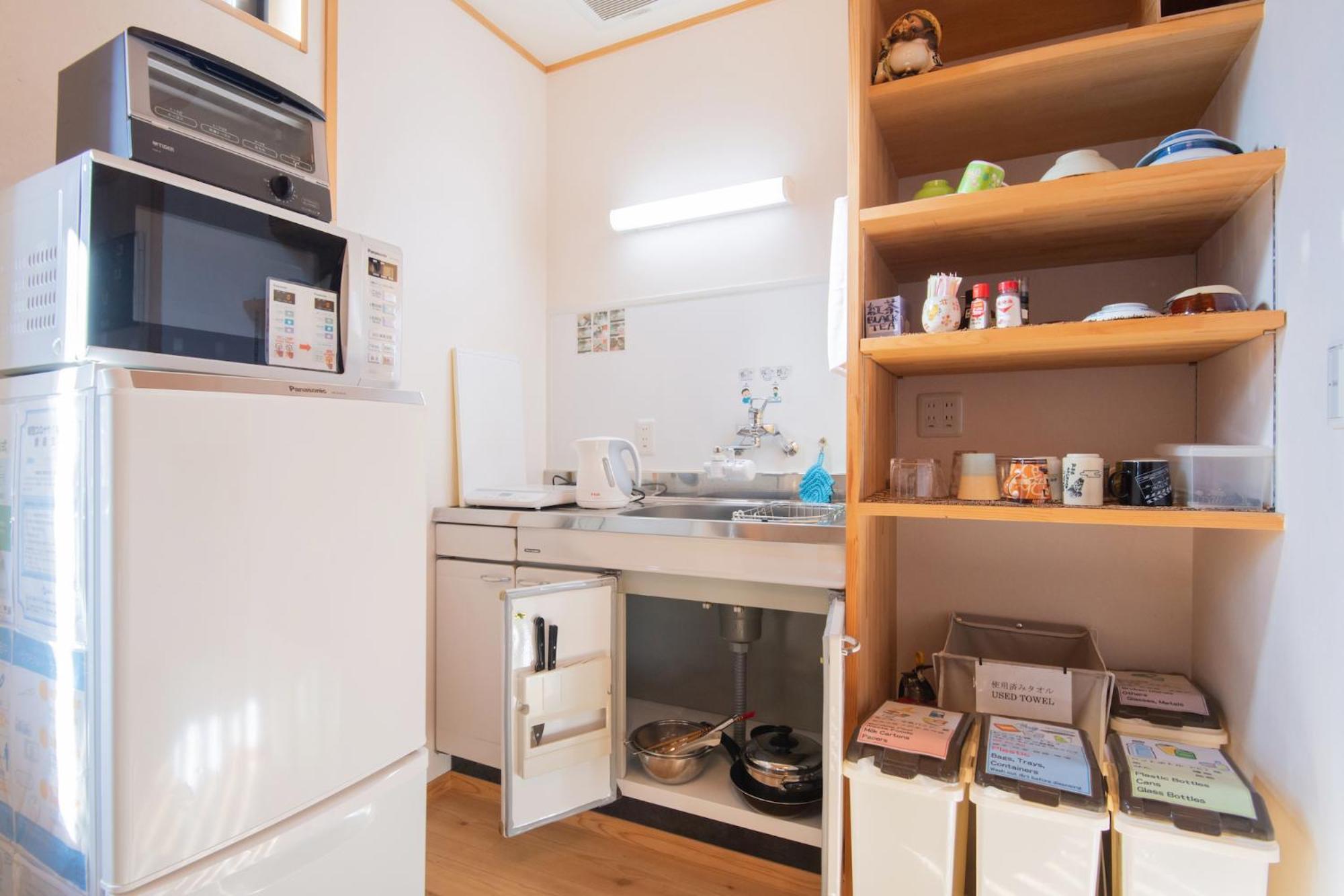 Guest House Wakabaya Takamatsu Exterior photo