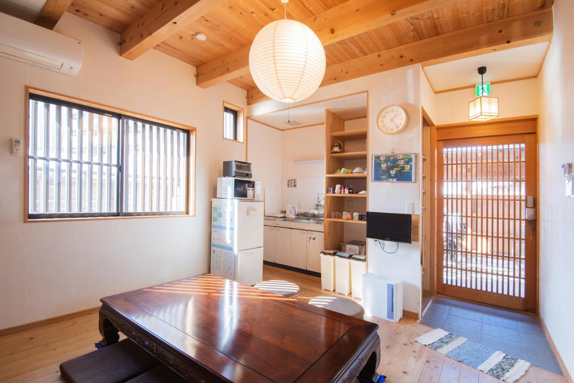Guest House Wakabaya Takamatsu Exterior photo